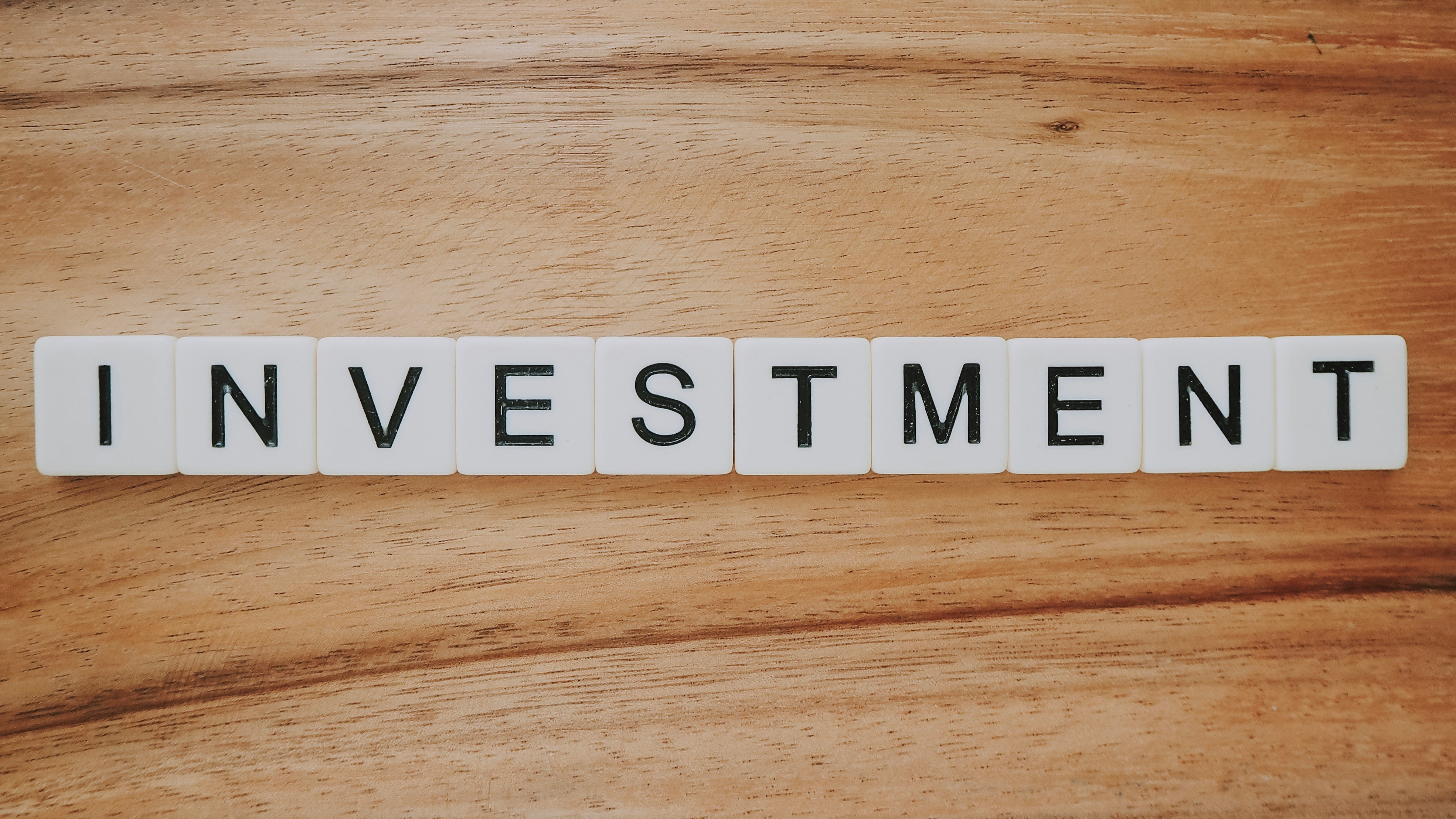 Investment Advisory